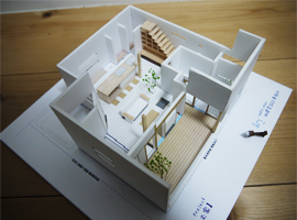 住まいを計画される方へ